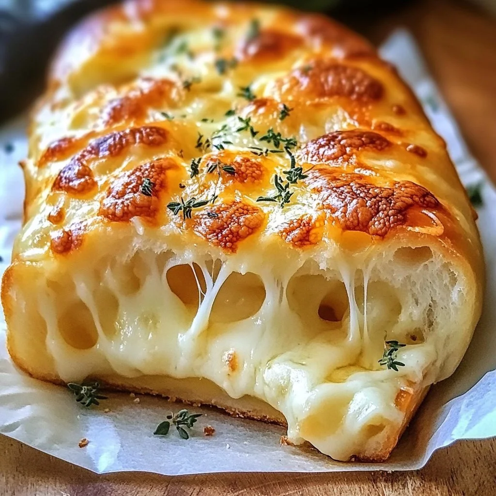 Cheese Bread
