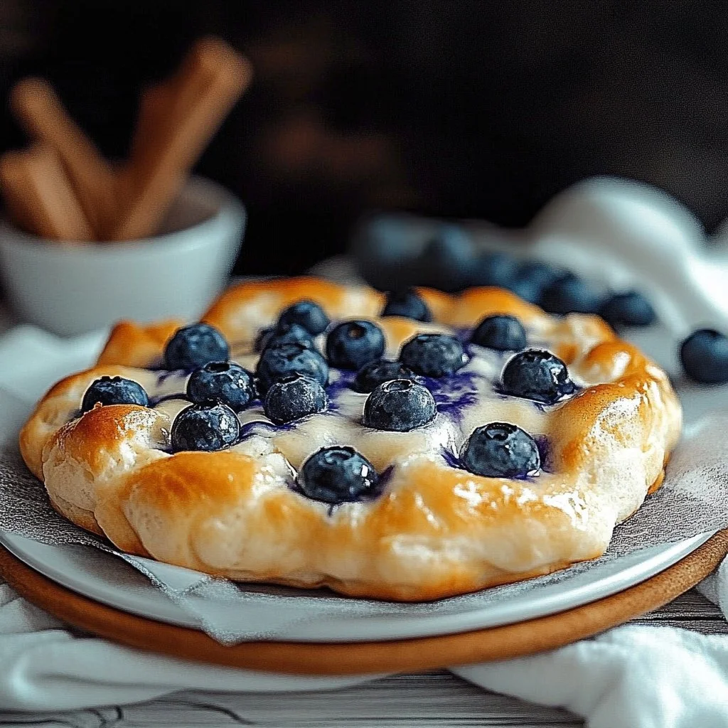 Cottage Cheese Cloud Bread