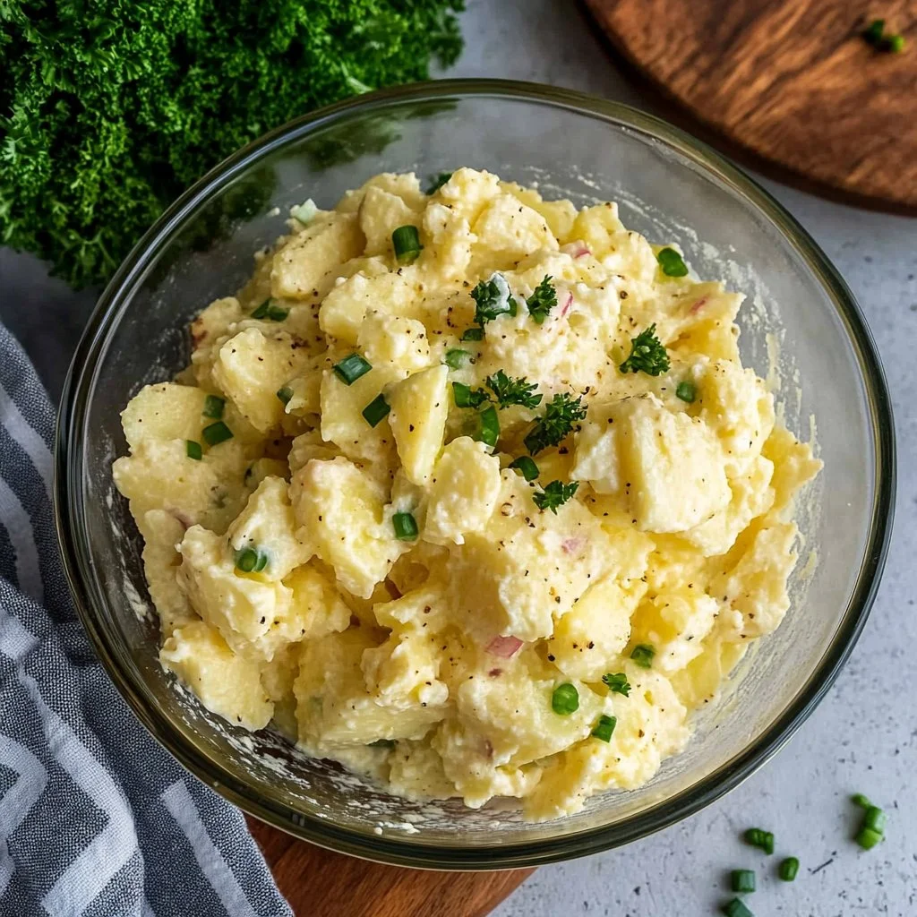 Potato Salad