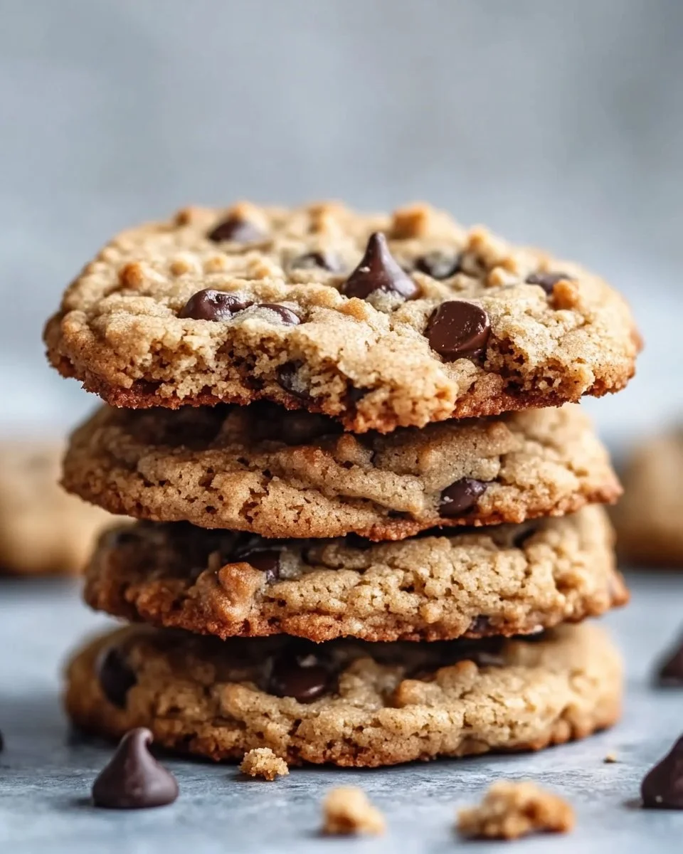 Quick Crumbl Cookies