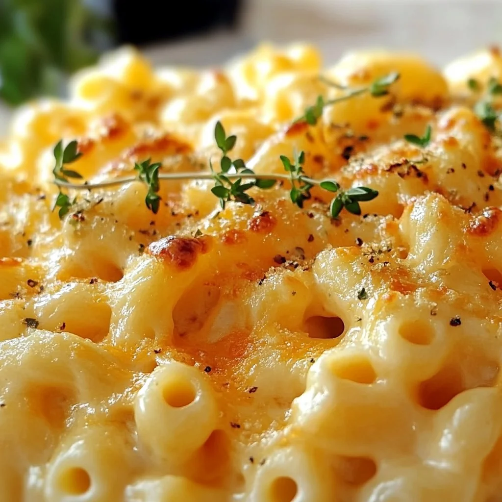 Chick-fil-A Macaroni and Cheese