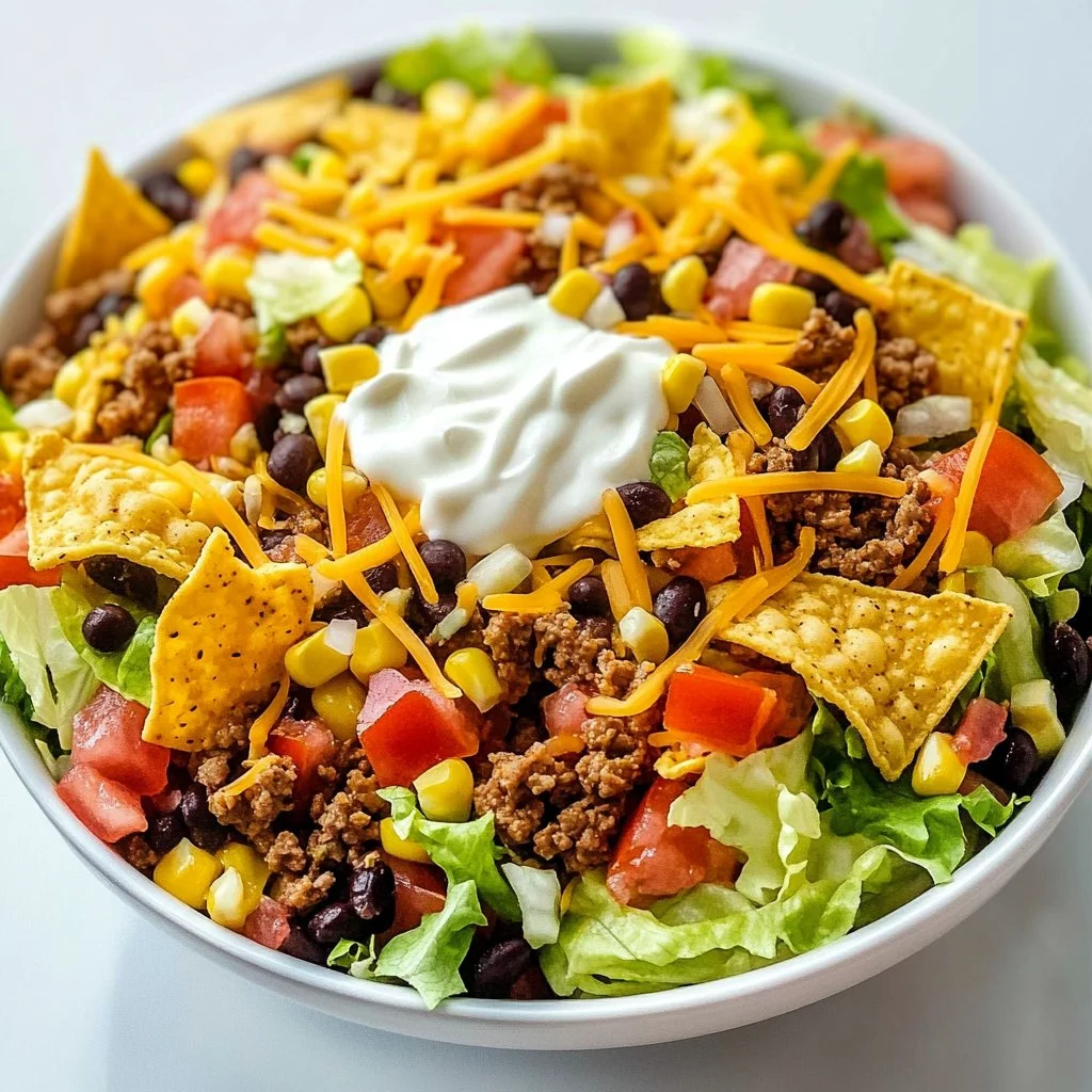 Frito Cowboy Cabbage Recipe