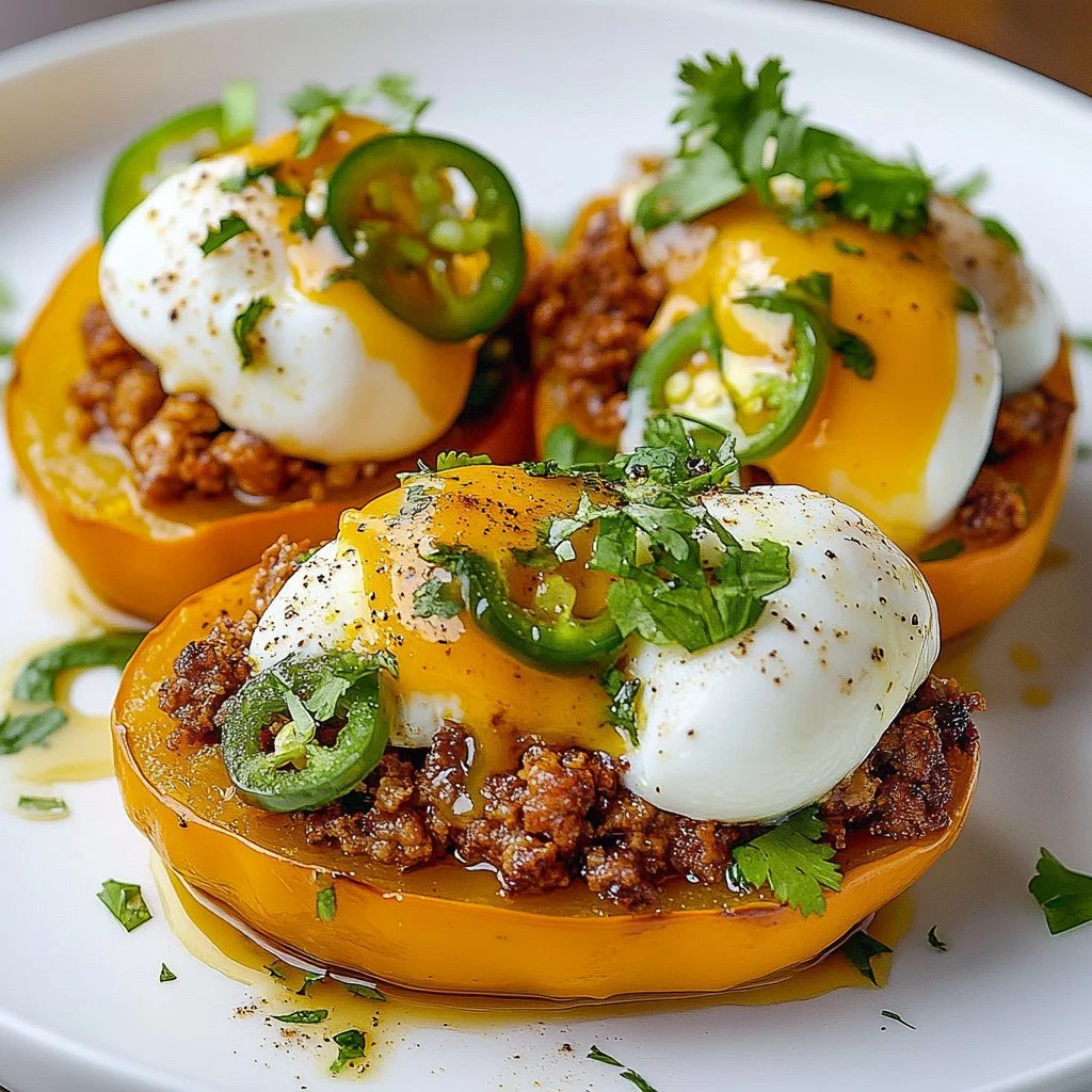 Mexican Eggs Benedict: A Bold Brunch Adventure